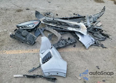 2021 Volkswagen Atlas Se z USA, uszkodzony, nr VIN 1V2HR2CA7MC581265